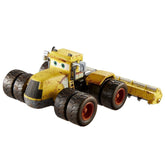 Disney/Pixar Cars 3 Radiator Springs Classic Deluxe Scott Tiller Die-Cast Vehicle